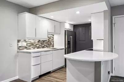 8335 Fairmount Drive #3-102, Denver, CO 80247 - Photo 4