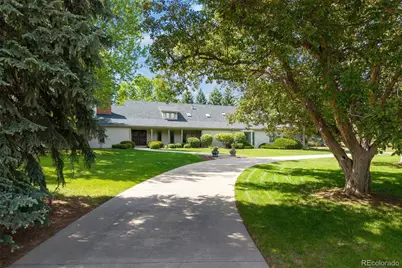 3 Tamarac Lane, Englewood, CO 80113 - Photo 2