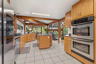 8176 S Deer Creek Canyon Rd, Morrison, CO 80465 - Photo 18