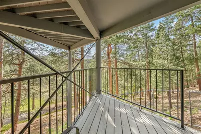 8176 S Deer Creek Canyon Road, Morrison, CO 80465 - Photo 26