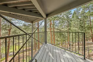 8176 S Deer Creek Canyon Rd, Morrison, CO 80465 - Photo 26