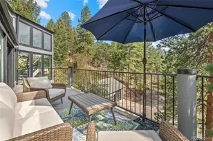 8176 S Deer Creek Canyon Rd, Morrison, CO 80465 - Photo 16