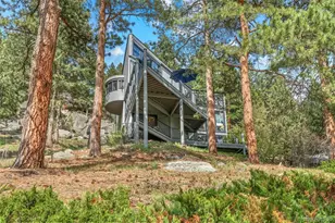 8176 S Deer Creek Canyon Rd, Morrison, CO 80465 - Photo 38