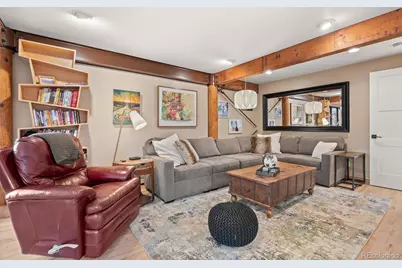 8176 S Deer Creek Canyon Road, Morrison, CO 80465 - Photo 24