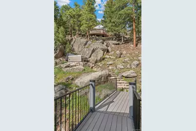 8176 S Deer Creek Canyon Road, Morrison, CO 80465 - Photo 40