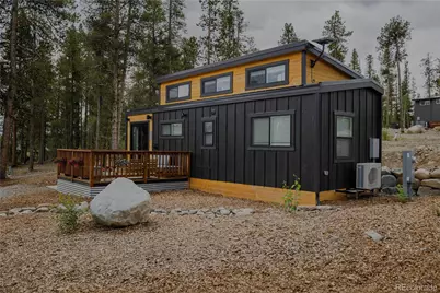 190 Star Gazing Circle, Fairplay, CO 80440 - Photo 20