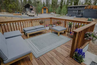 190 Star Gazing Circle, Fairplay, CO 80440 - Photo 2