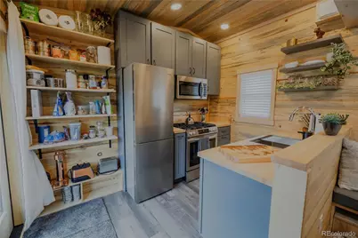 190 Star Gazing Circle, Fairplay, CO 80440 - Photo 4