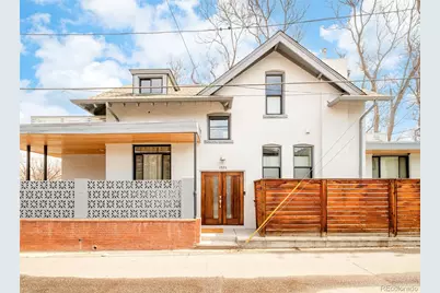 1920 E 18th Avenue, Denver, CO 80206 - Photo 2