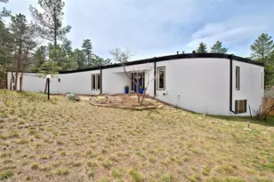 4693 Cheyenne Dr, Larkspur, CO 80118 - Photo 4