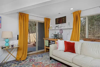 4693 Cheyenne Drive, Larkspur, CO 80118 - Photo 32