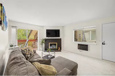 14500 E 2nd Avenue #A307, Aurora, CO 80011 - Photo 2