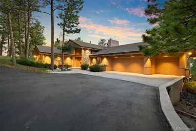26348 Columbine Glen Trail, Golden, CO 80401 - Photo 2