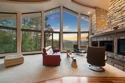 26348 Columbine Glen Trail, Golden, CO 80401 - Photo 16