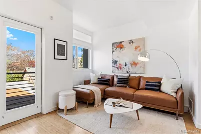 500 30th Street #6, Denver, CO 80205 - Photo 2