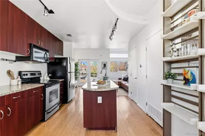 500 30th Street #6, Denver, CO 80205 - Photo 6