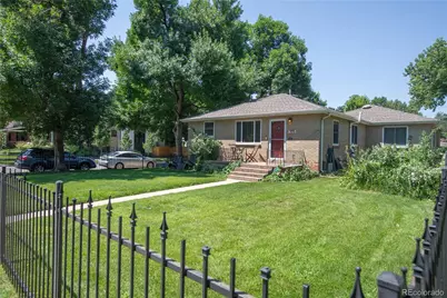 595 S High Street, Denver, CO 80209 - Photo 2