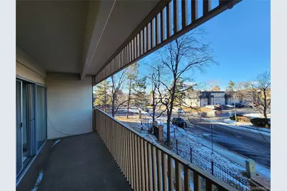 8060 E Girard Avenue #210, Denver, CO 80231 - Photo 8