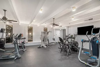 8060 E Girard Avenue #210, Denver, CO 80231 - Photo 28