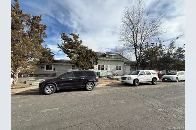 728 Emporia Street, Aurora, CO 80010 - Photo 1
