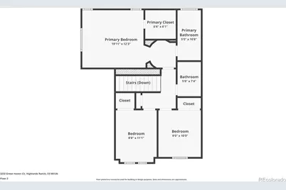 3232 Green Haven Circle, Highlands Ranch, CO 80126 - Photo 40