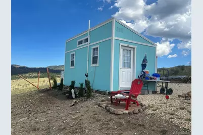 2347 Music Mountain Drive, Westcliffe, CO 81252 - Photo 1