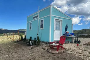 2347 Music Mountain Dr, Westcliffe, CO 81252 - Photo 1