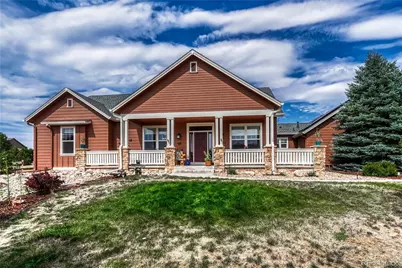 5302 Danvers Court, Castle Rock, CO 80104 - Photo 34