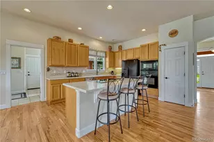 5302 Danvers Ct, Castle Rock, CO 80104 - Photo 8