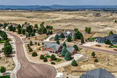 5302 Danvers Court, Castle Rock, CO 80104 - Photo 1
