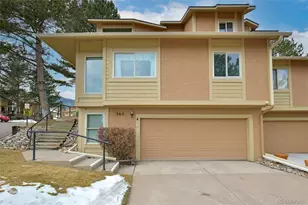 365 Autumn Ridge Cir, Colorado Springs, CO 80906 - Photo 2