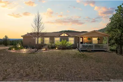 33626 Lutes Road, Pine, CO 80470 - Photo 36