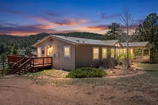 33626 Lutes Rd, Pine, CO 80470 - Photo 1