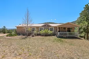 33626 Lutes Rd, Pine, CO 80470 - Photo 4