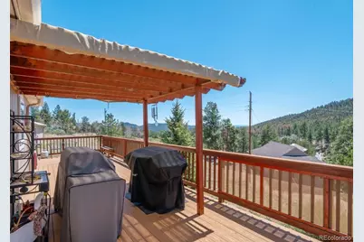 33626 Lutes Road, Pine, CO 80470 - Photo 12