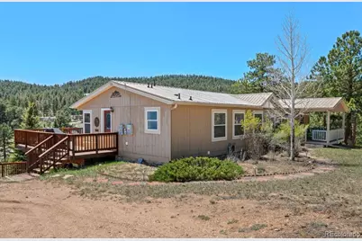 33626 Lutes Road, Pine, CO 80470 - Photo 32