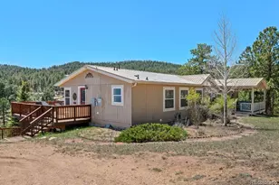 33626 Lutes Rd, Pine, CO 80470 - Photo 32