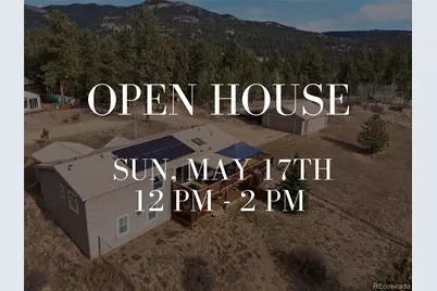 33626 Lutes Road, Pine, CO 80470 - Photo 2