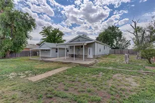 190 N Cedar St, Keenesburg, CO 80643 - Photo 2
