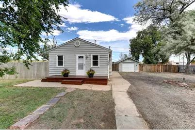 190 N Cedar Street, Keenesburg, CO 80643 - Photo 1
