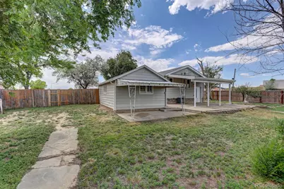 190 N Cedar Street, Keenesburg, CO 80643 - Photo 34