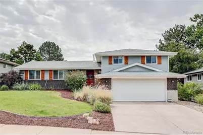 8186 E Girard Avenue, Denver, CO 80231 - Photo 1