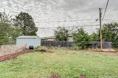 8186 E Girard Avenue, Denver, CO 80231 - Photo 28