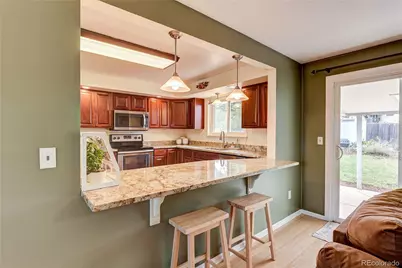 8186 E Girard Avenue, Denver, CO 80231 - Photo 6
