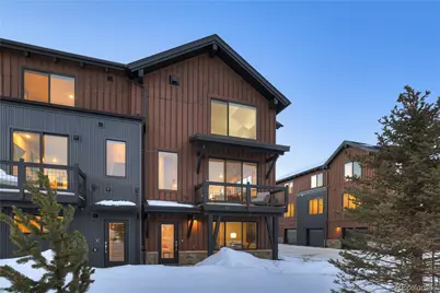 1301 Adams Avenue #113, Silverthorne, CO 80498 - Photo 1