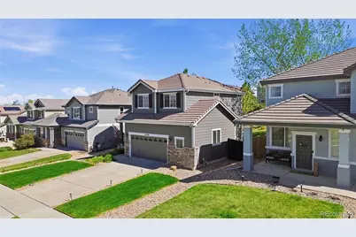 16590 E Hollow Horn Avenue, Parker, CO 80134 - Photo 2