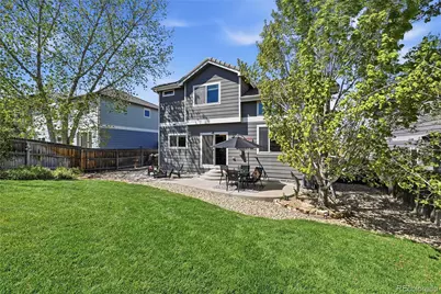 16590 E Hollow Horn Avenue, Parker, CO 80134 - Photo 8