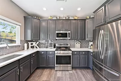 16590 E Hollow Horn Avenue, Parker, CO 80134 - Photo 14