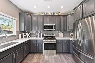 16590 E Hollow Horn Ave, Parker, CO 80134 - Photo 14
