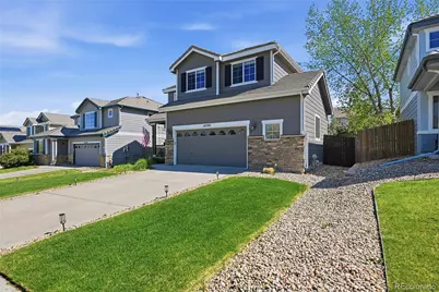 16590 E Hollow Horn Avenue, Parker, CO 80134 - Photo 4